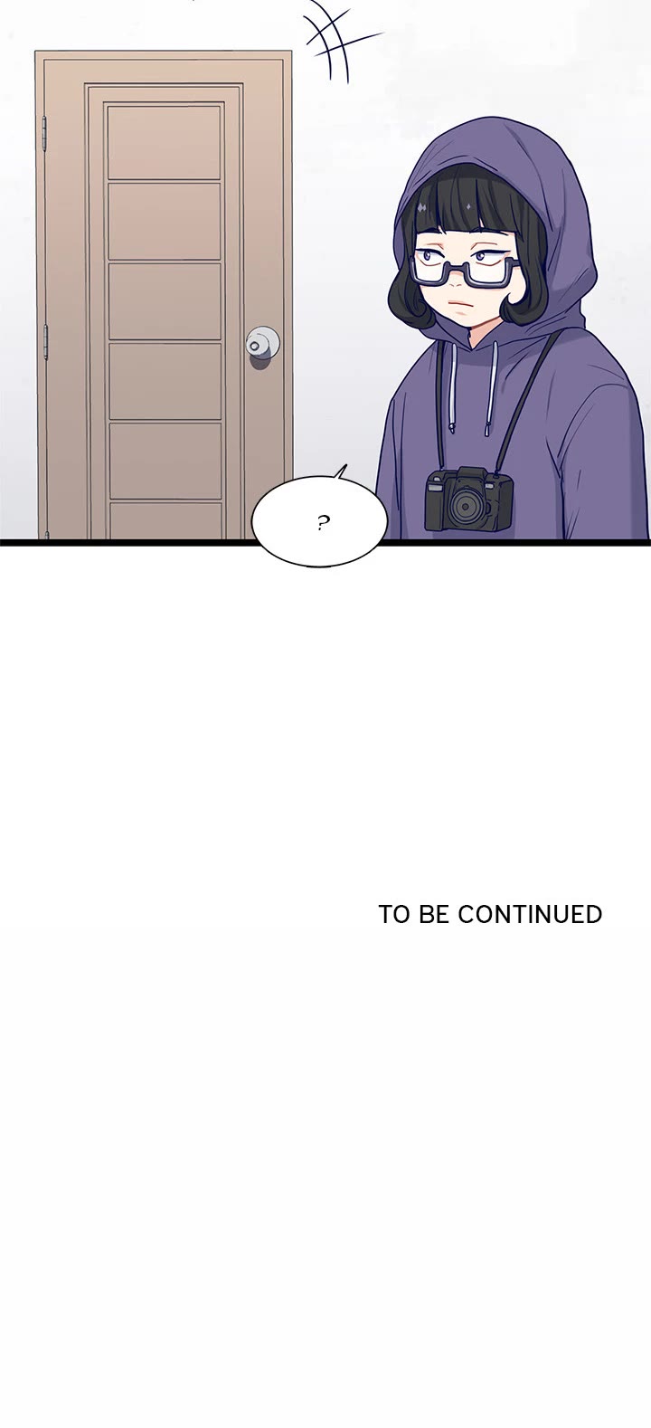 The Boy and the Sea Chapter 17 page 18 - Chapter 17