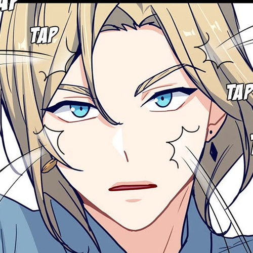 The Boy and the Sea Chapter 17 cover