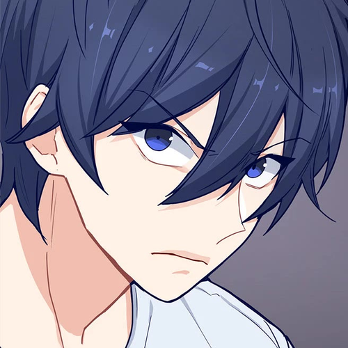 The Boy and the Sea Chapter 21 cover