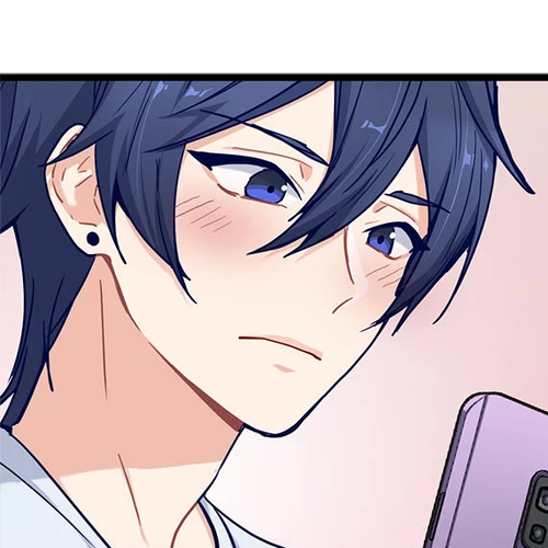The Boy and the Sea Chapter 22 cover