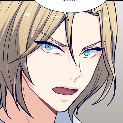 The Boy and the Sea Chapter 24 cover