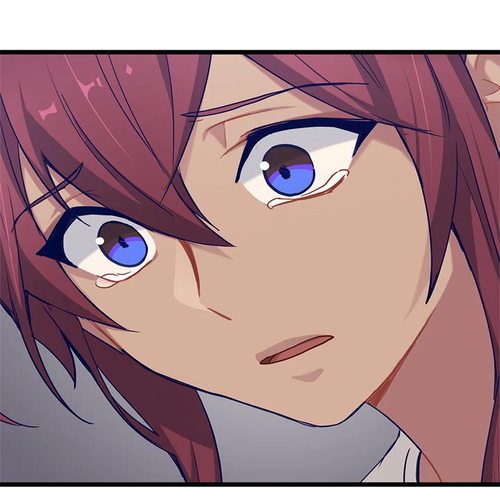 The Boy and the Sea Chapter 28 cover