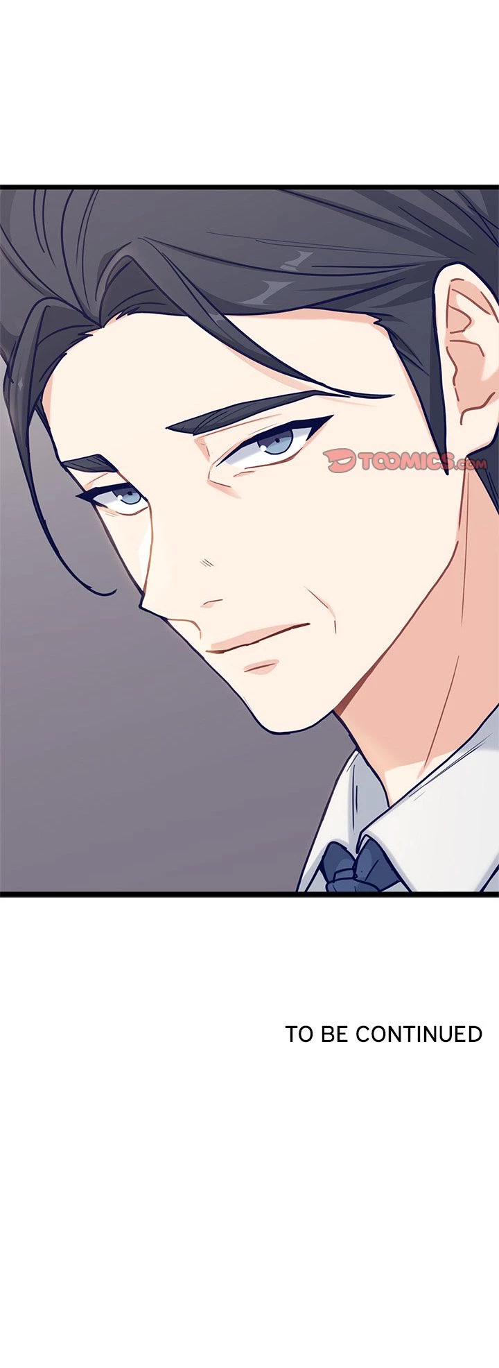 The Boy and the Sea Chapter 29 page 21 - Chapter 29