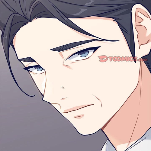 The Boy and the Sea Chapter 29 cover