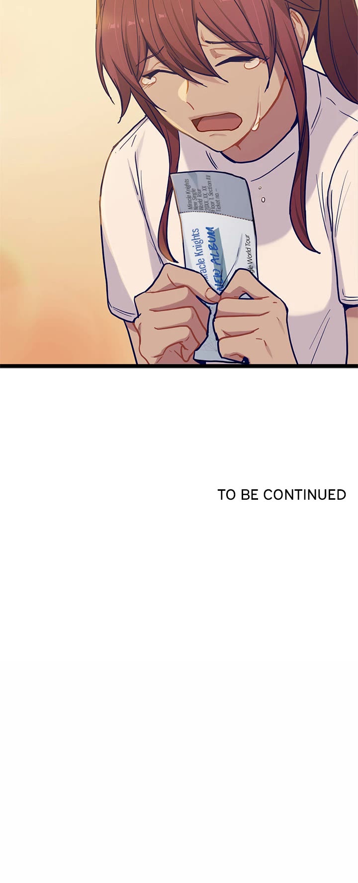 The Boy and the Sea Chapter 30 page 19 - Chapter 30