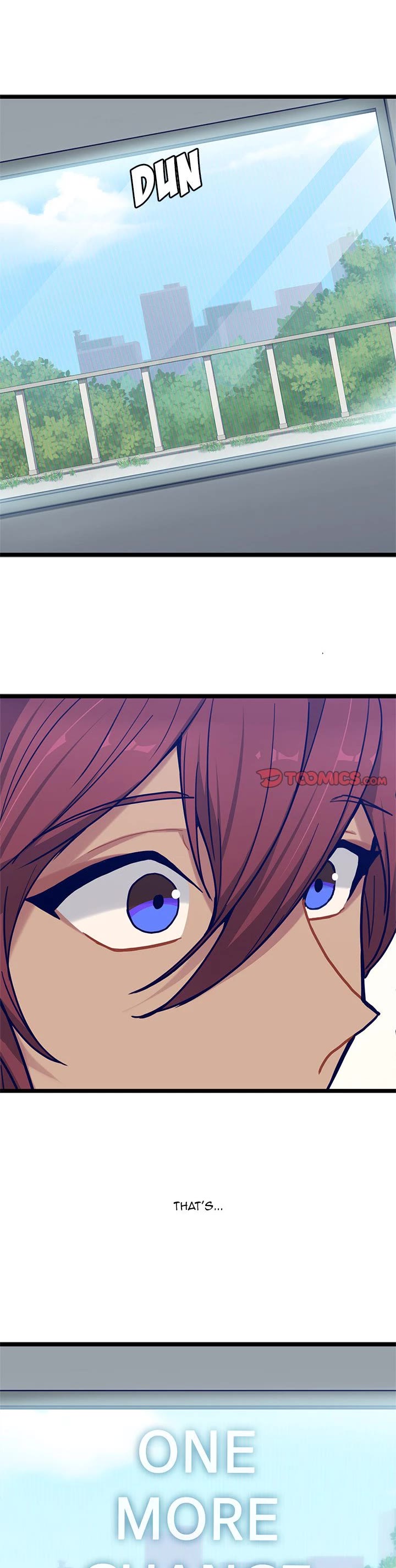 The Boy and the Sea Chapter 31 page 15 - Chapter 31