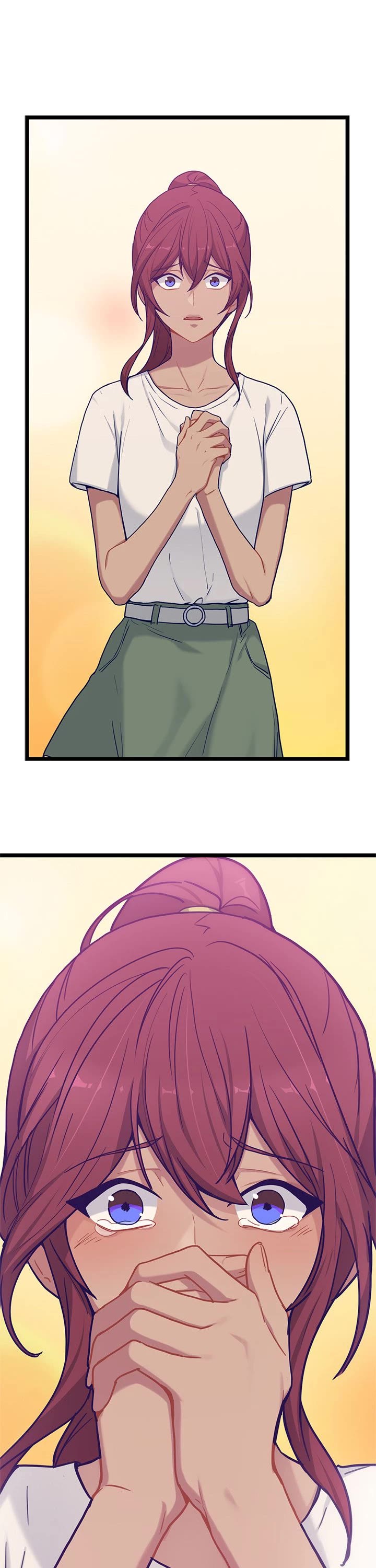 The Boy and the Sea Chapter 31 page 17 - Chapter 31