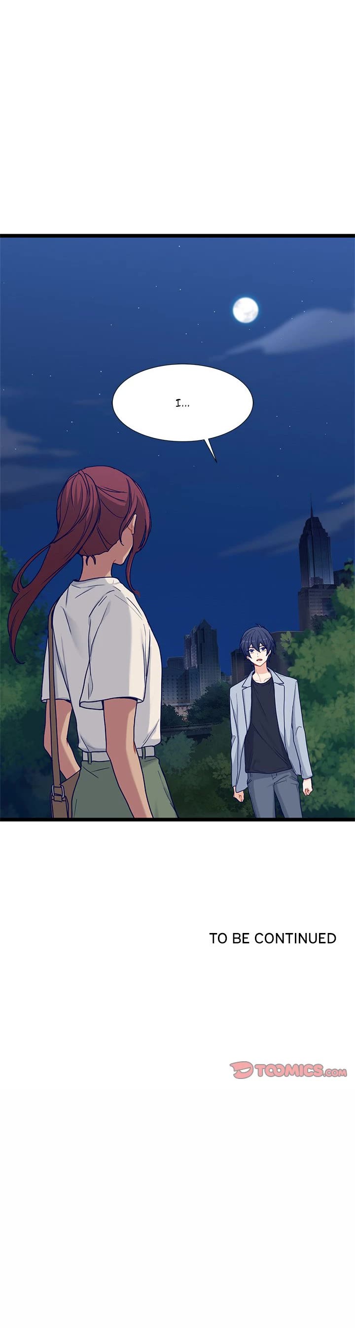 The Boy and the Sea Chapter 31 page 22 - Chapter 31