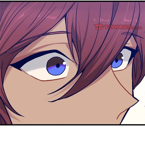 The Boy and the Sea Chapter 31 cover