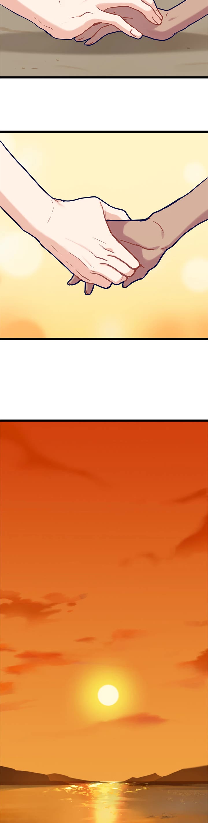 The Boy and the Sea Chapter 32 page 25 - Chapter 32 [END]