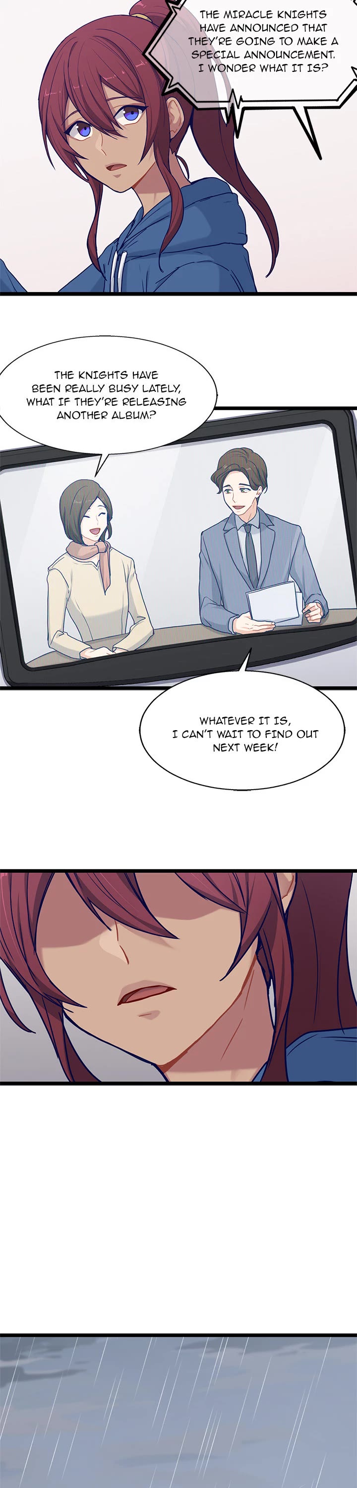 The Boy and the Sea Chapter 32 page 6 - Chapter 32 [END]