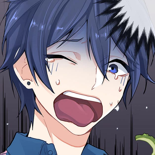 The Boy and the Sea Chapter 5 cover