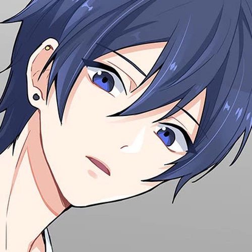 The Boy and the Sea Chapter 6 cover