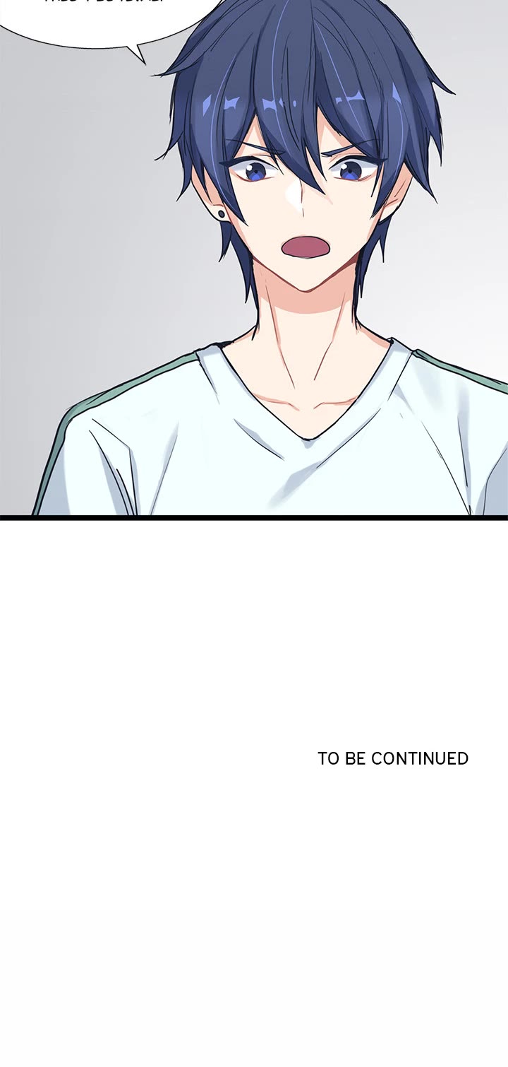 The Boy and the Sea Chapter 7 page 22 - Chapter 7