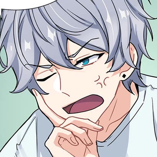 The Boy and the Sea Chapter 7 cover