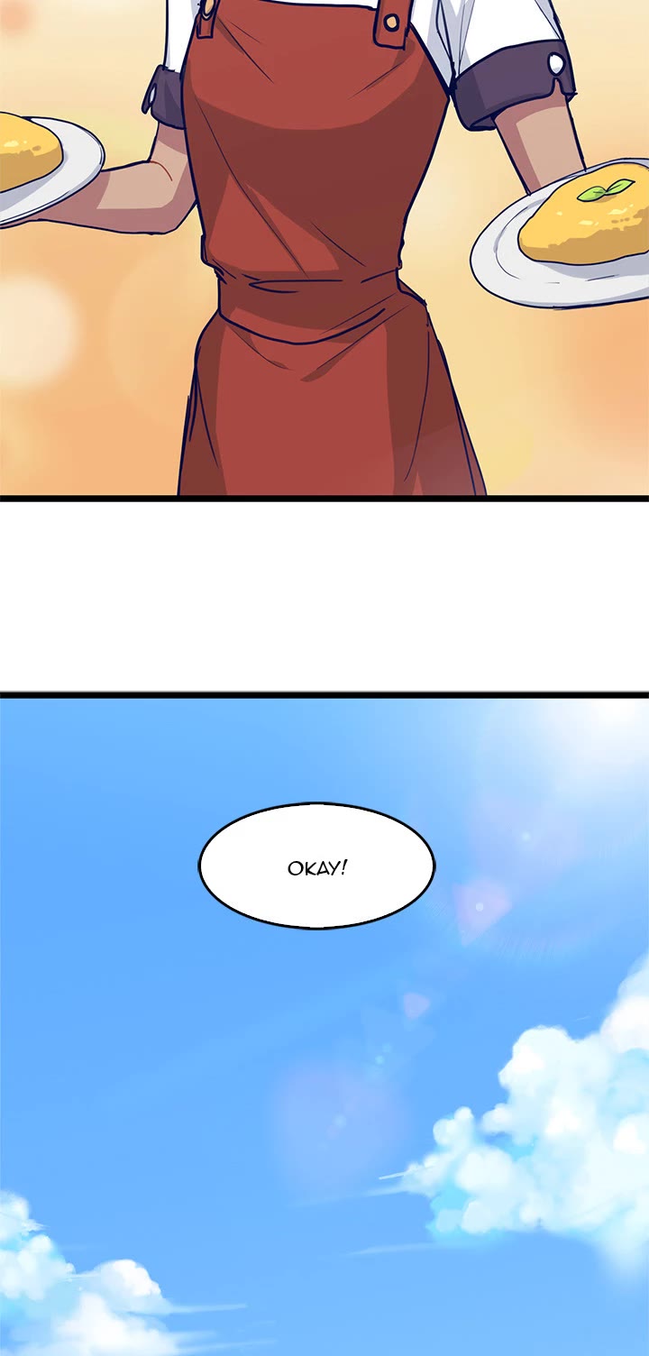 The Boy and the Sea Chapter 9 page 23 - Chapter 9