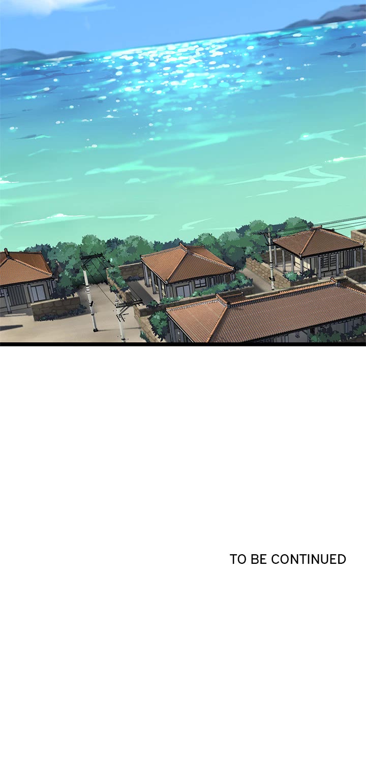 The Boy and the Sea Chapter 9 page 24 - Chapter 9