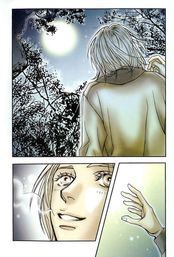 The Boy from the Moon Chapter 1 page 10 - Chapter 1