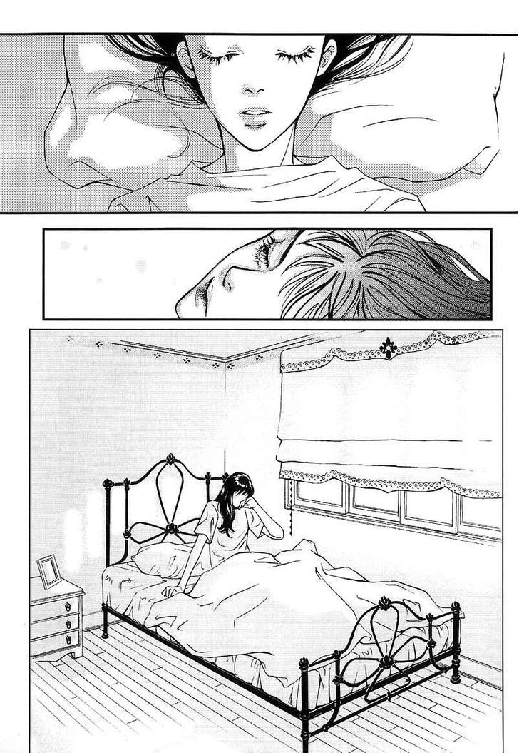 The Boy from the Moon Chapter 1 page 12 - Chapter 1