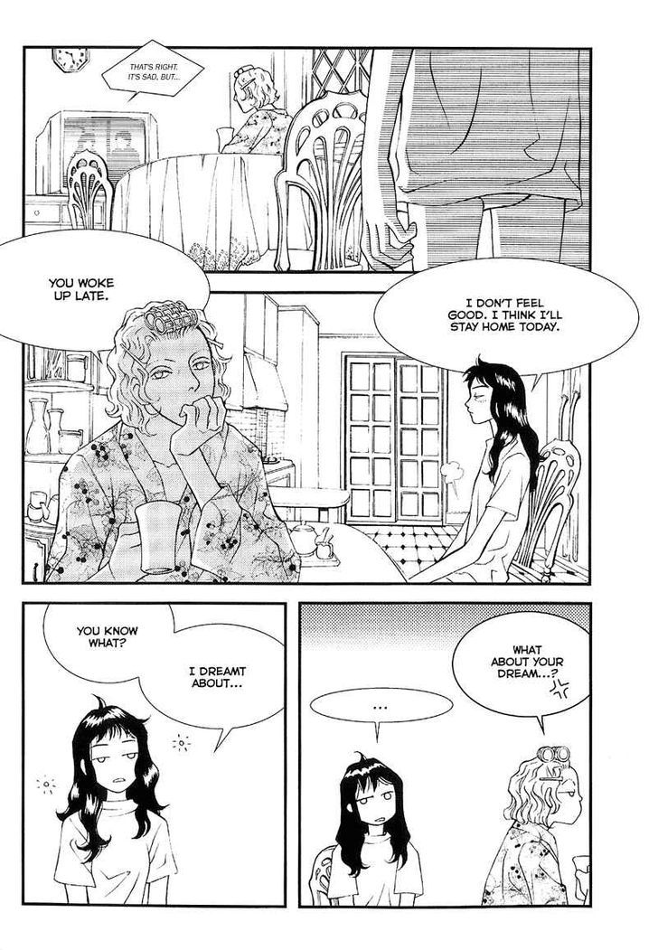The Boy from the Moon Chapter 1 page 13 - Chapter 1