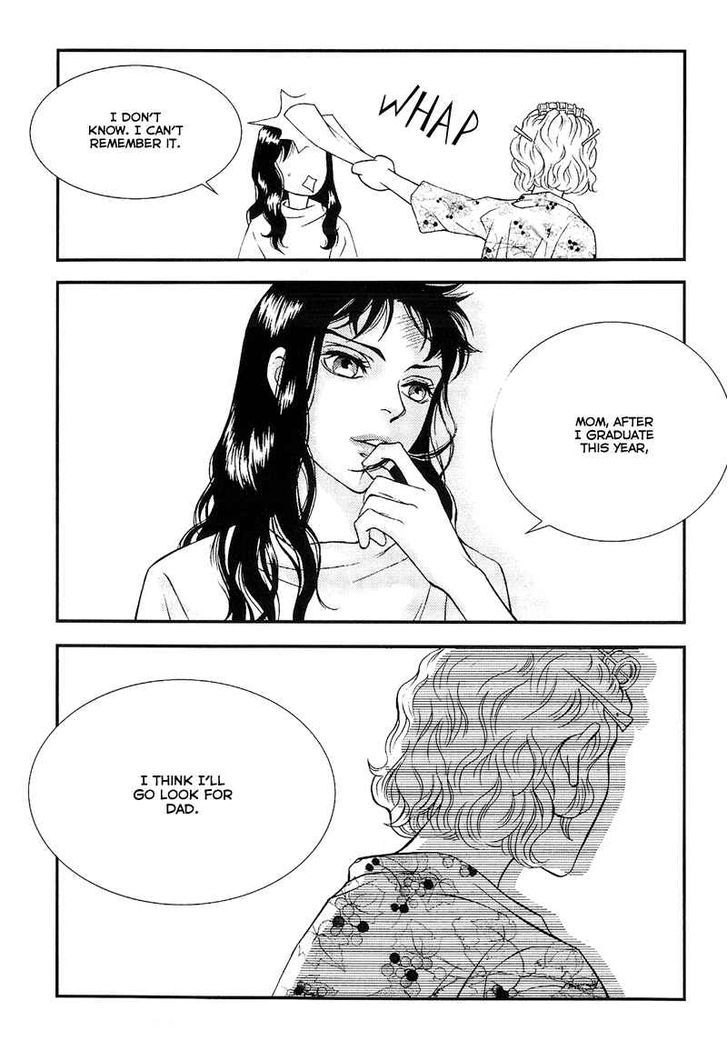 The Boy from the Moon Chapter 1 page 14 - Chapter 1