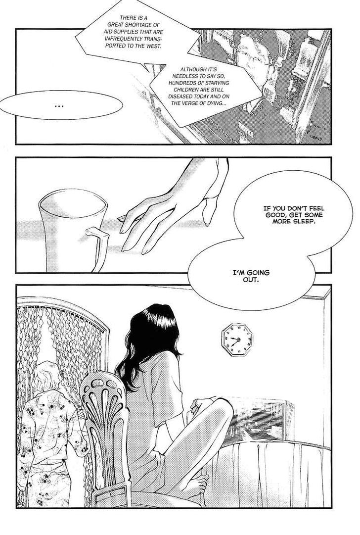 The Boy from the Moon Chapter 1 page 15 - Chapter 1