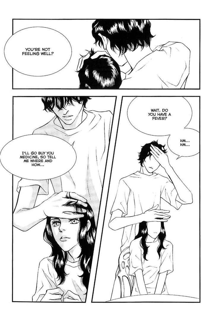 The Boy from the Moon Chapter 1 page 17 - Chapter 1
