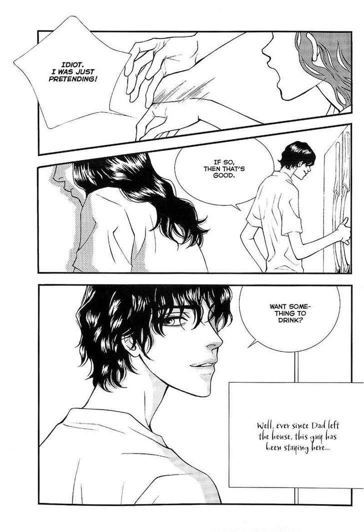 The Boy from the Moon Chapter 1 page 18 - Chapter 1