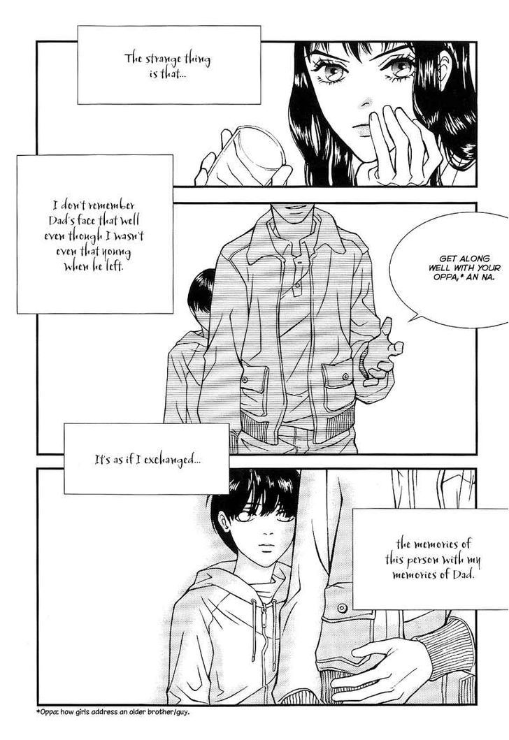 The Boy from the Moon Chapter 1 page 20 - Chapter 1