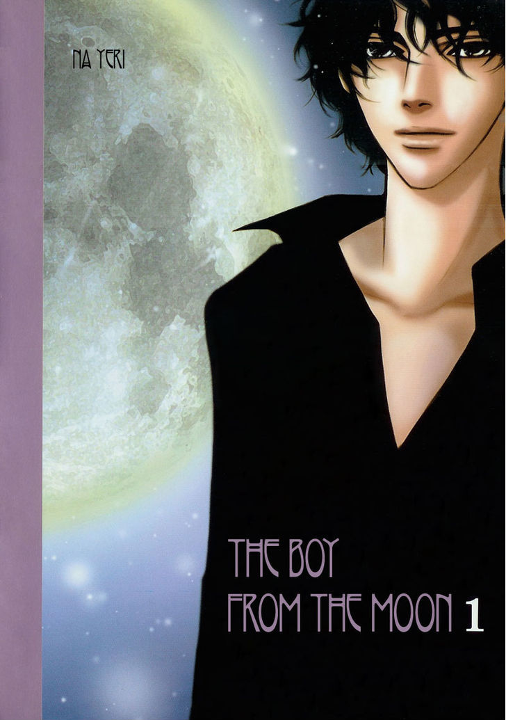 The Boy from the Moon Chapter 1 page 4 - Chapter 1