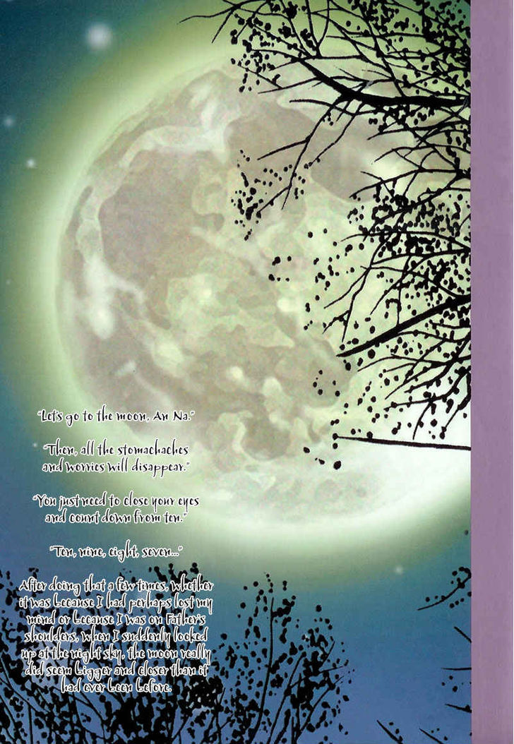 The Boy from the Moon Chapter 1 page 5 - Chapter 1
