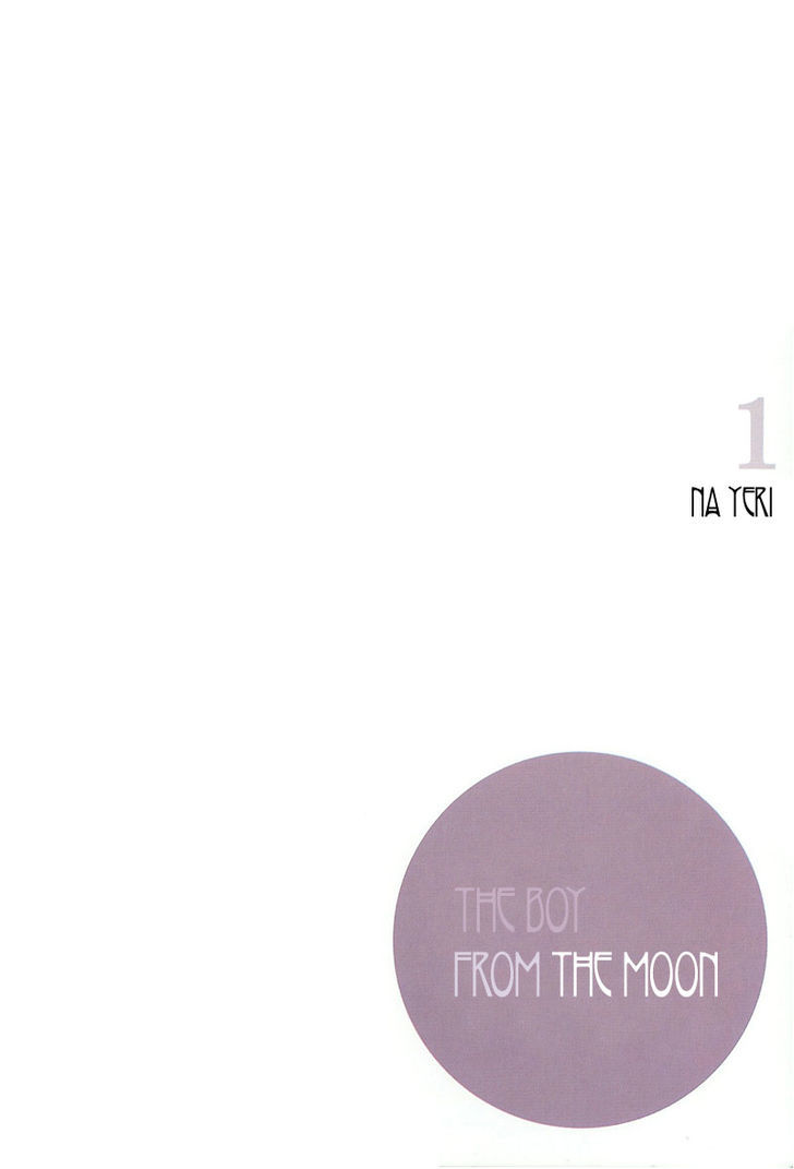 The Boy from the Moon Chapter 1 page 6 - Chapter 1