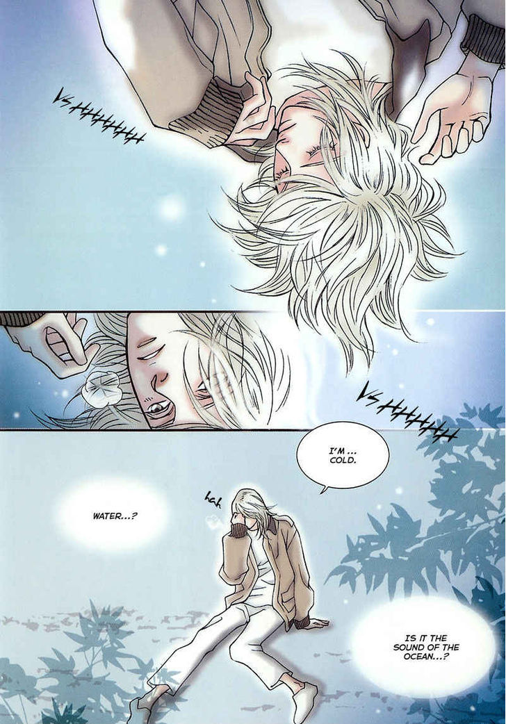 The Boy from the Moon Chapter 1 page 8 - Chapter 1