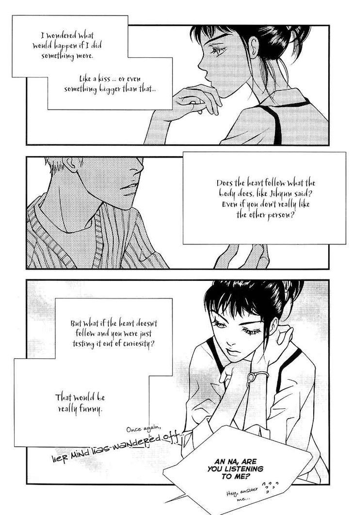 The Boy from the Moon Chapter 2 page 10 - Chapter 2