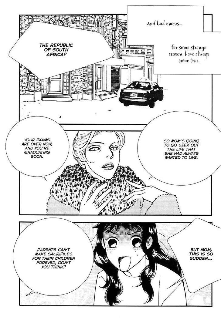 The Boy from the Moon Chapter 2 page 17 - Chapter 2