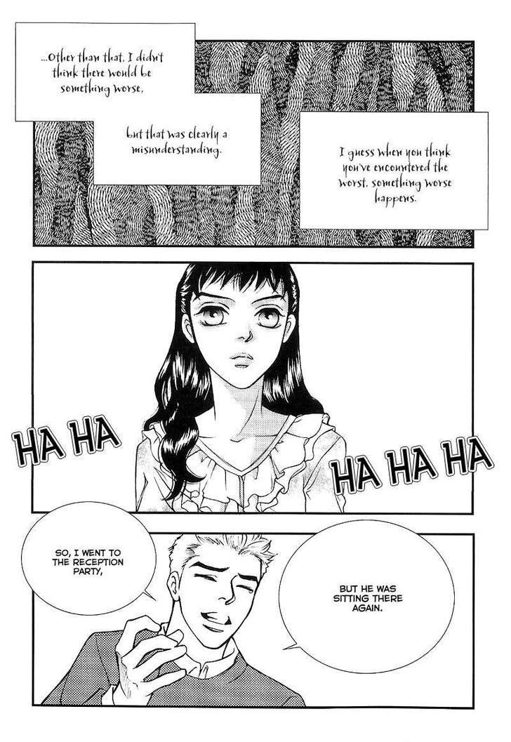 The Boy from the Moon Chapter 2 page 20 - Chapter 2