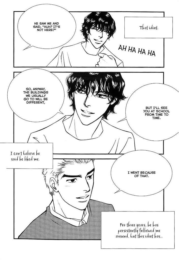 The Boy from the Moon Chapter 2 page 21 - Chapter 2