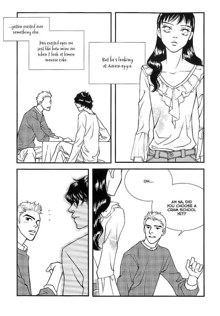 The Boy from the Moon Chapter 2 page 22 - Chapter 2