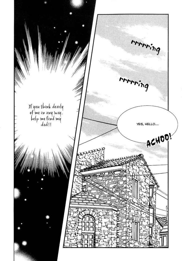 The Boy from the Moon Chapter 2 page 27 - Chapter 2