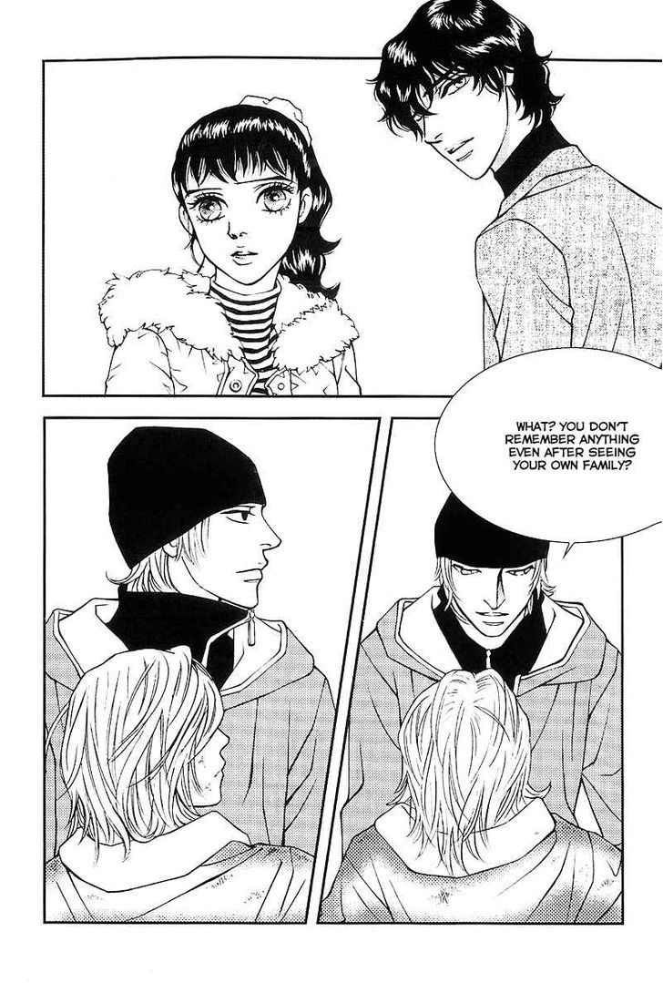 The Boy from the Moon Chapter 2 page 35 - Chapter 2