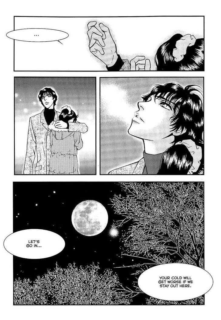 The Boy from the Moon Chapter 3 page 11 - Chapter 3