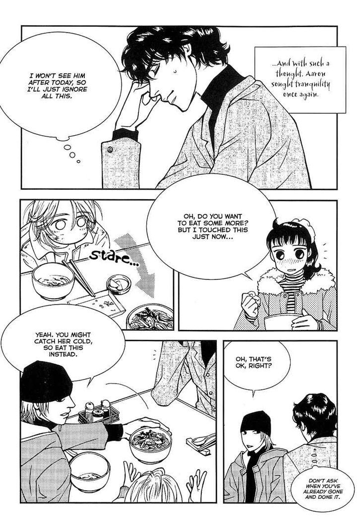 The Boy from the Moon Chapter 3 page 21 - Chapter 3