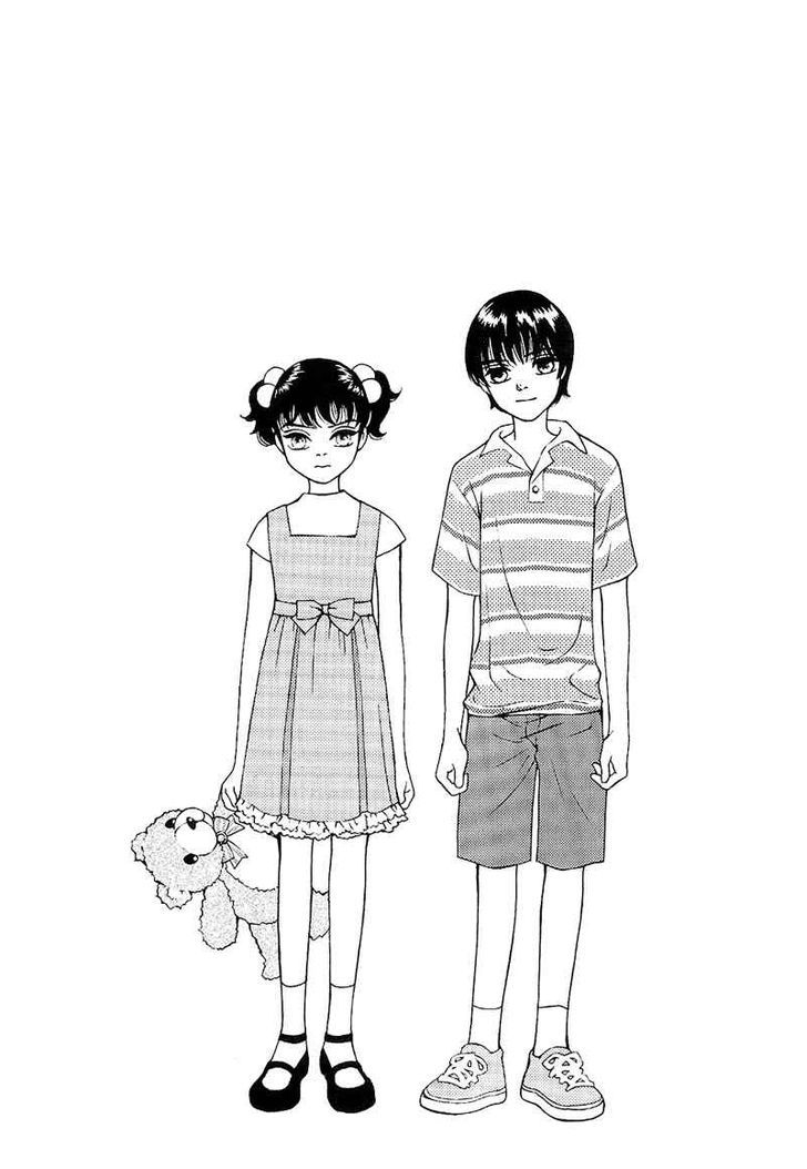 The Boy from the Moon Chapter 3 page 30 - Chapter 3