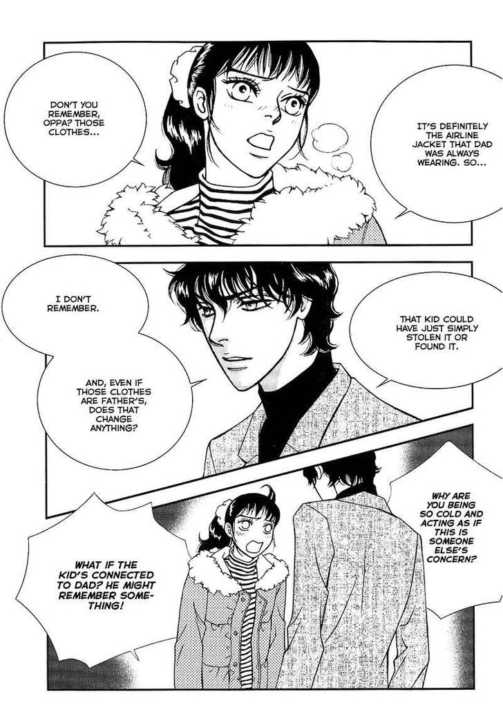 The Boy from the Moon Chapter 3 page 8 - Chapter 3