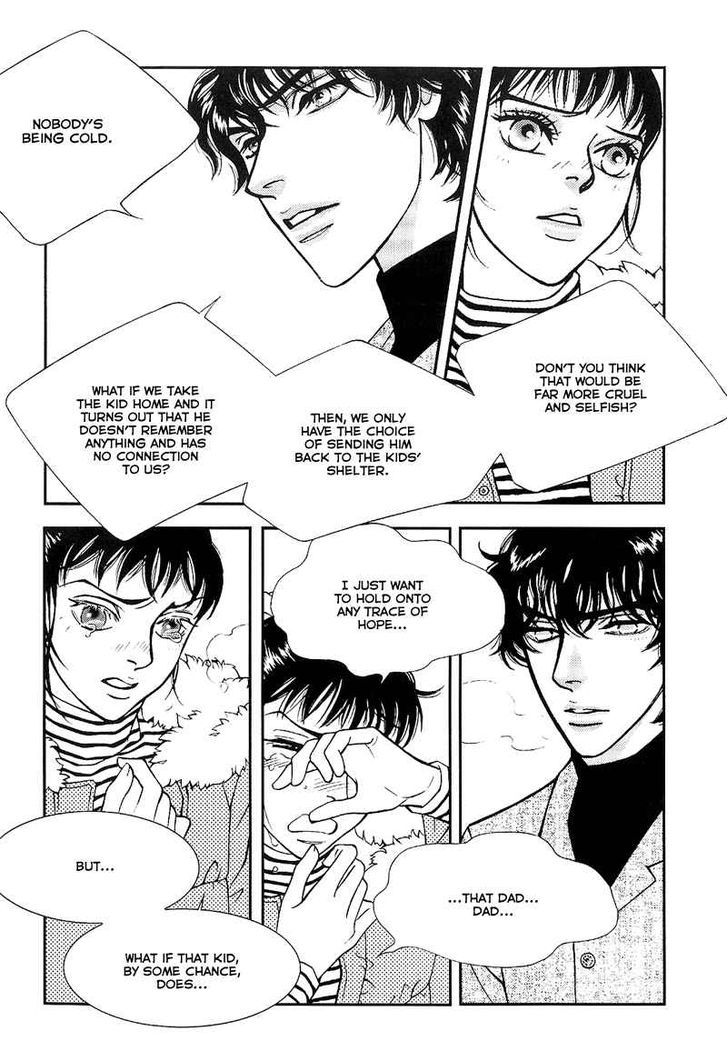 The Boy from the Moon Chapter 3 page 9 - Chapter 3