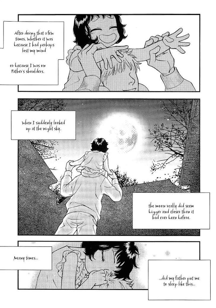 The Boy from the Moon Chapter 4 page 11 - Chapter 4