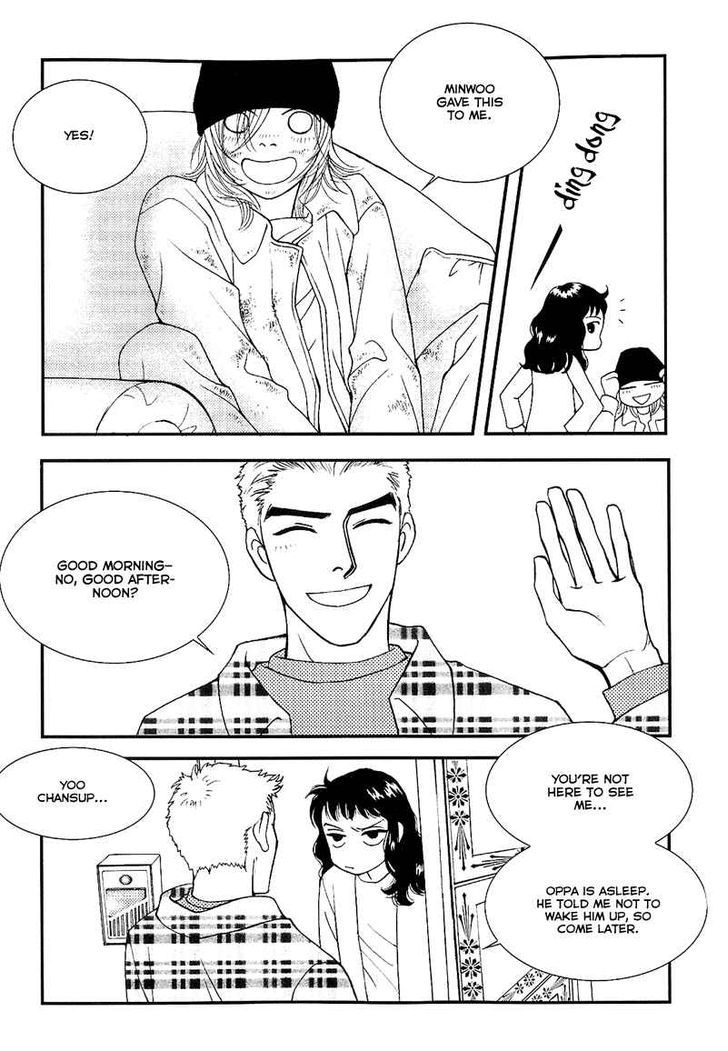 The Boy from the Moon Chapter 4 page 20 - Chapter 4