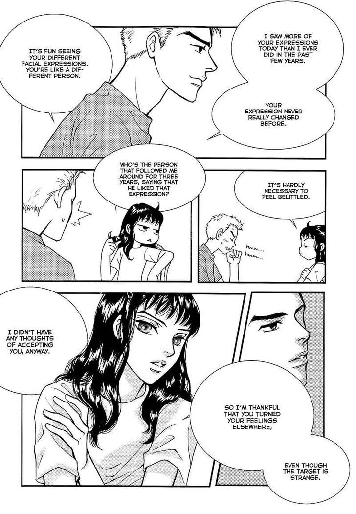 The Boy from the Moon Chapter 4 page 28 - Chapter 4