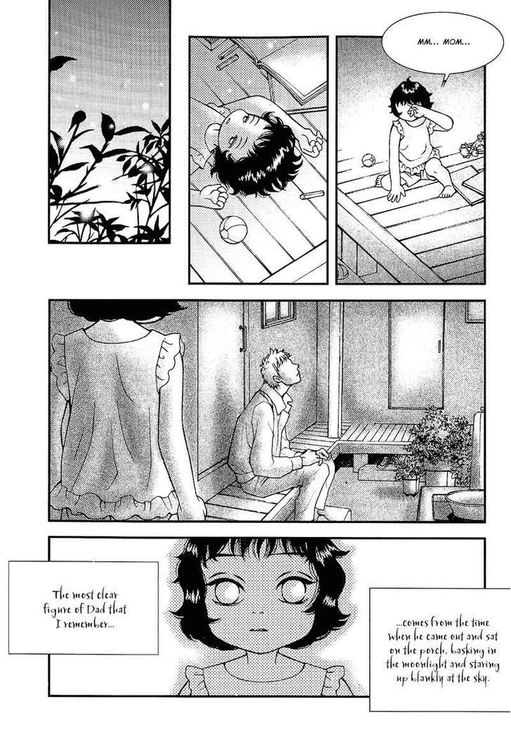 The Boy from the Moon Chapter 4 page 7 - Chapter 4