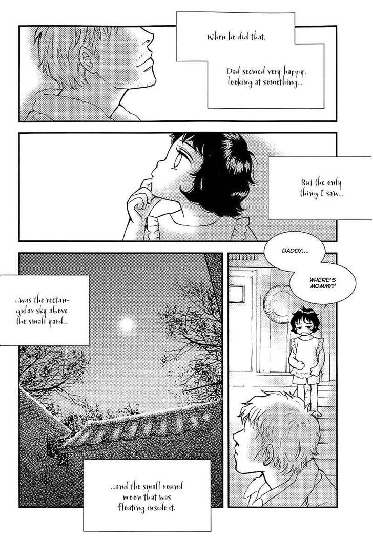 The Boy from the Moon Chapter 4 page 8 - Chapter 4